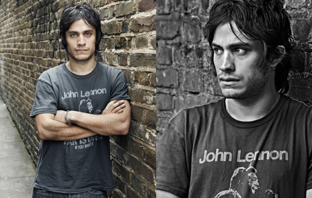 Gael Garcia Bernal pic #76396
